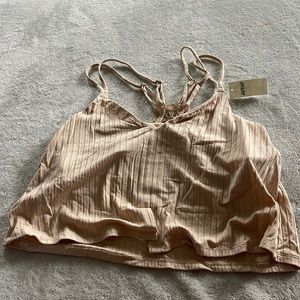 NWT Aerie tank top